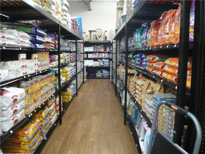 Why You Need A Quality Pet Food Store In Folsom, CA