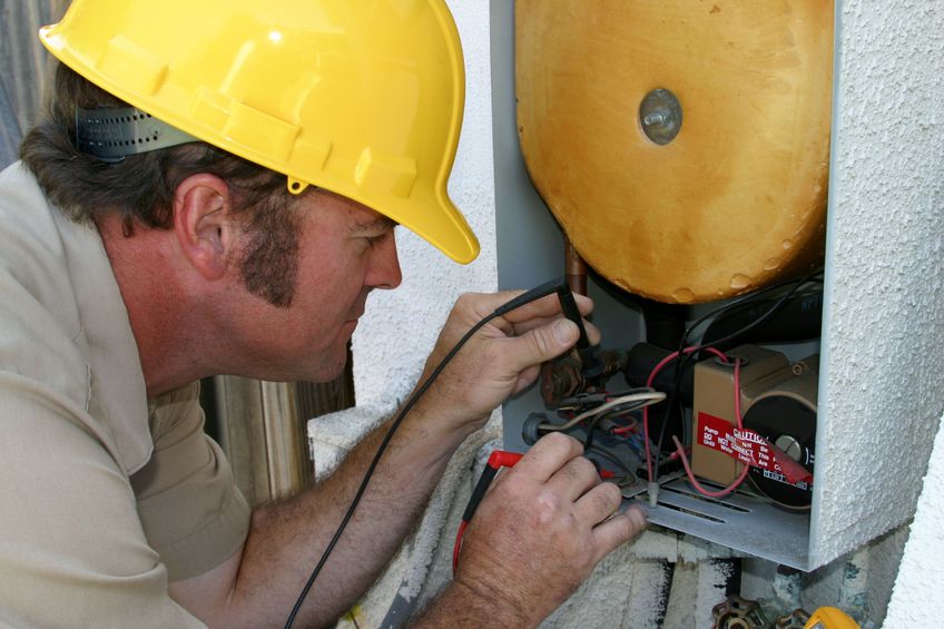 Signs You Need Gas Furnace Repair in Queens