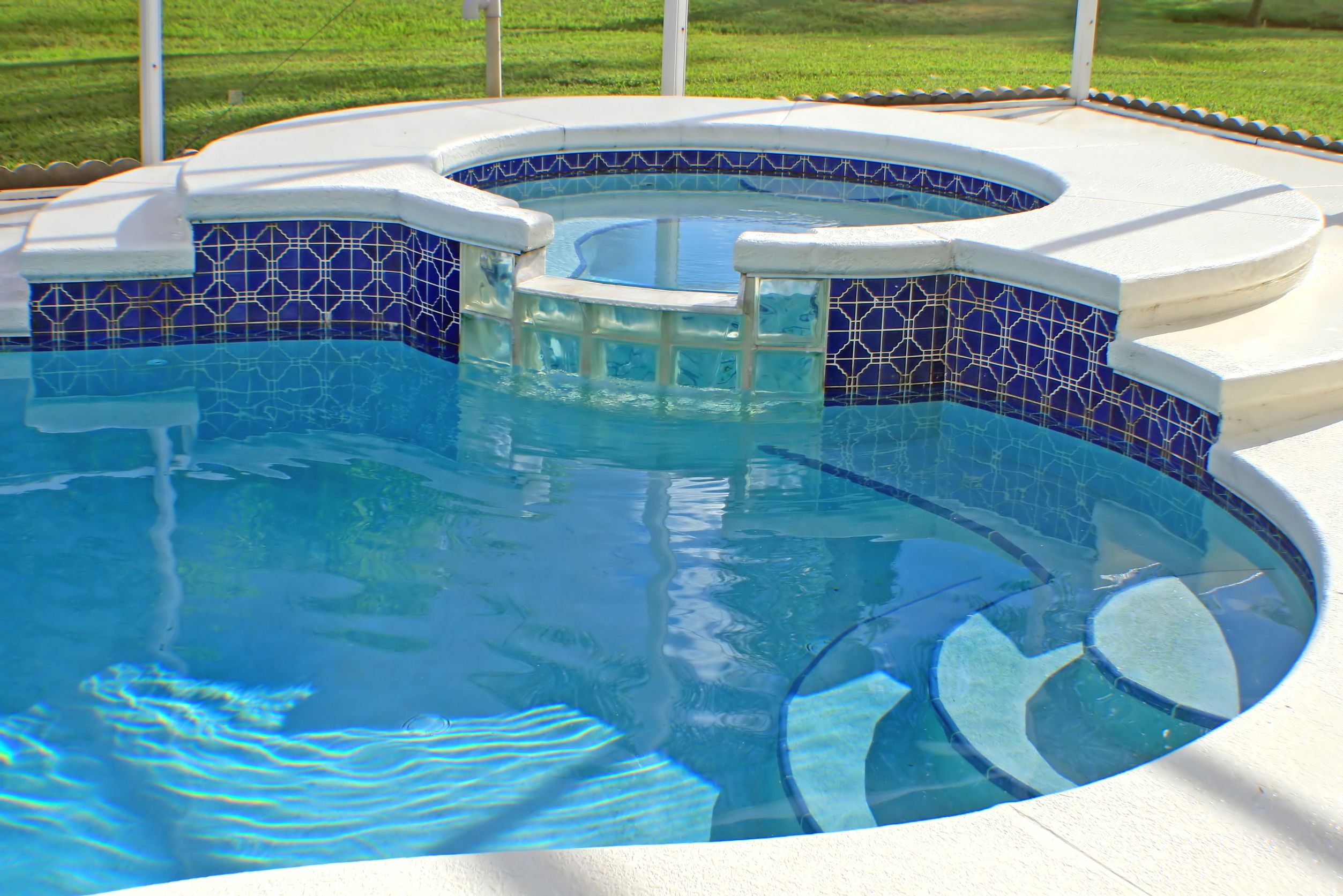 Chlorine Free Swimming Pools: The Safe Way to Swim