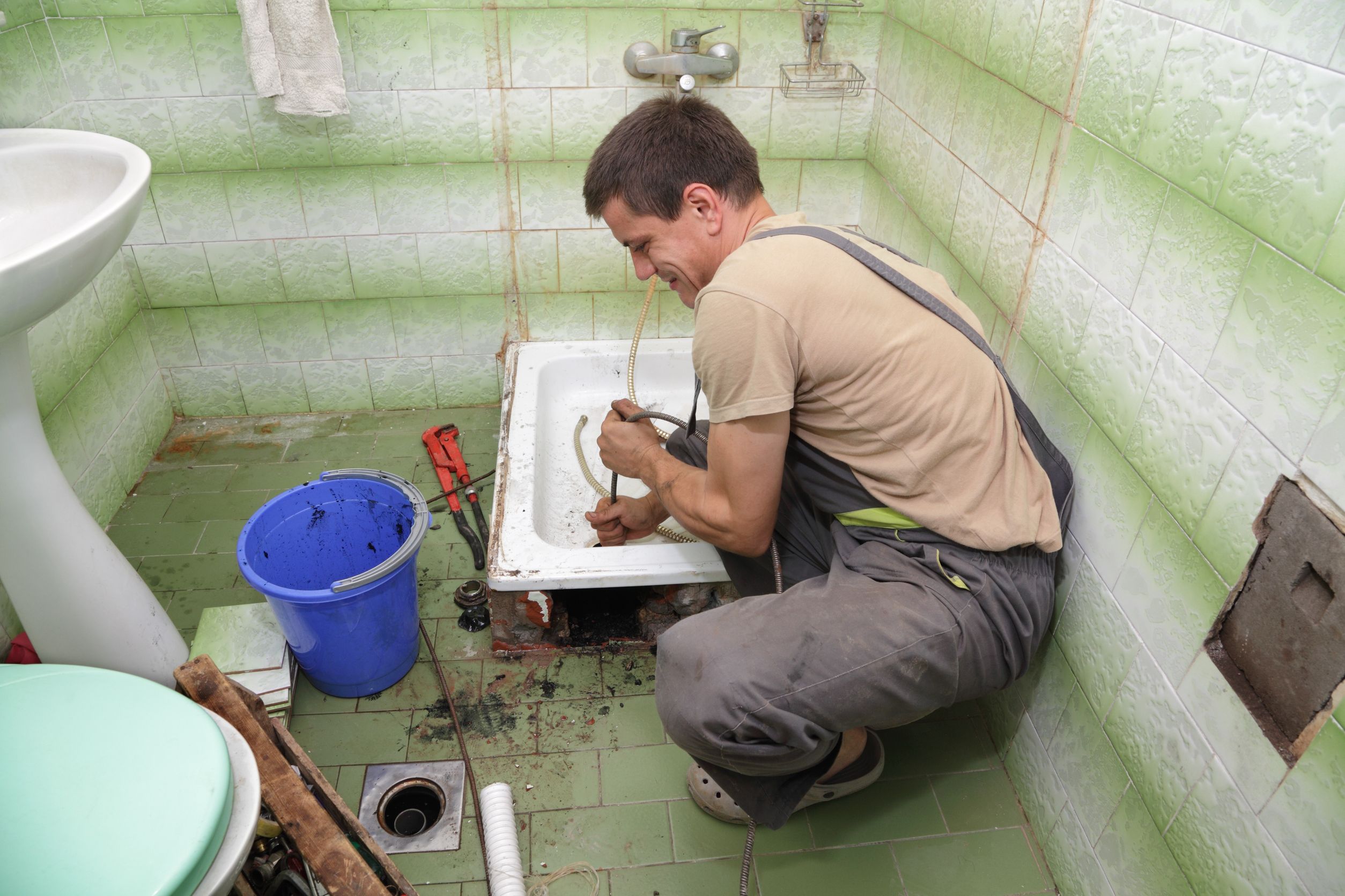 Common Toilet Problems And Toilet Repair In Azle TX