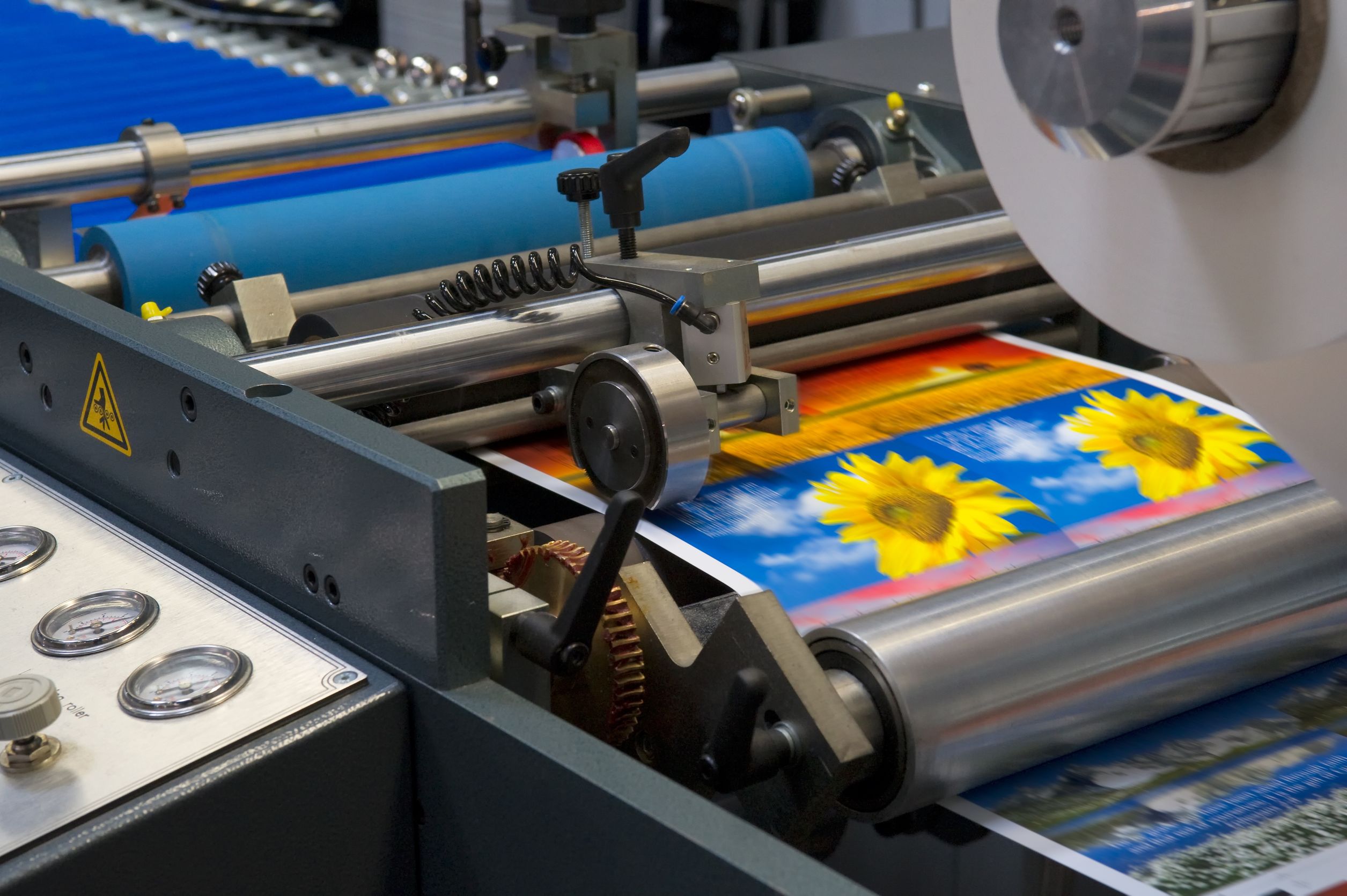 Tips for Finding Digital Printing Services in Orange County