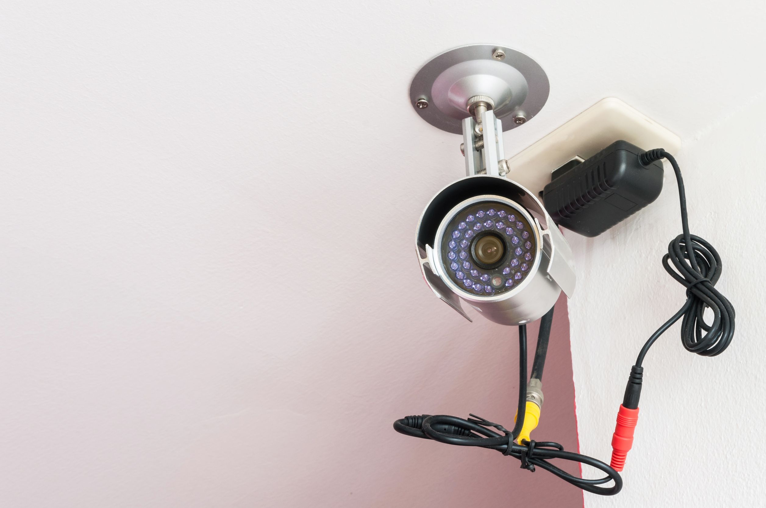 Benefits Of Installing Security Cameras At Your Business Greatbizfair