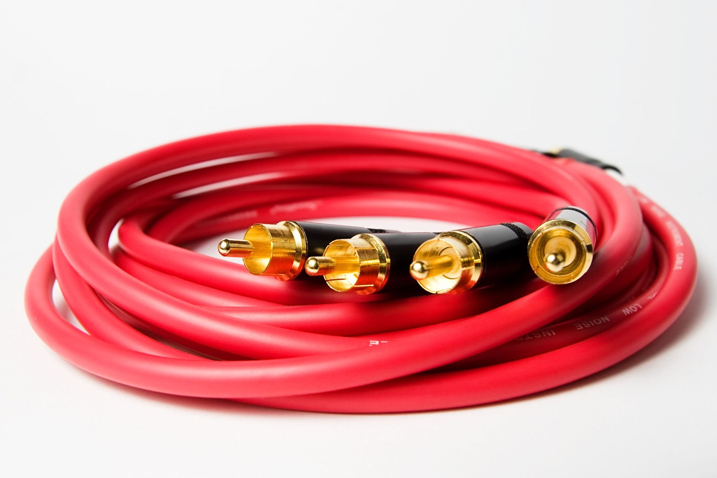 Overview: 16 AWG Marine Primary Wire