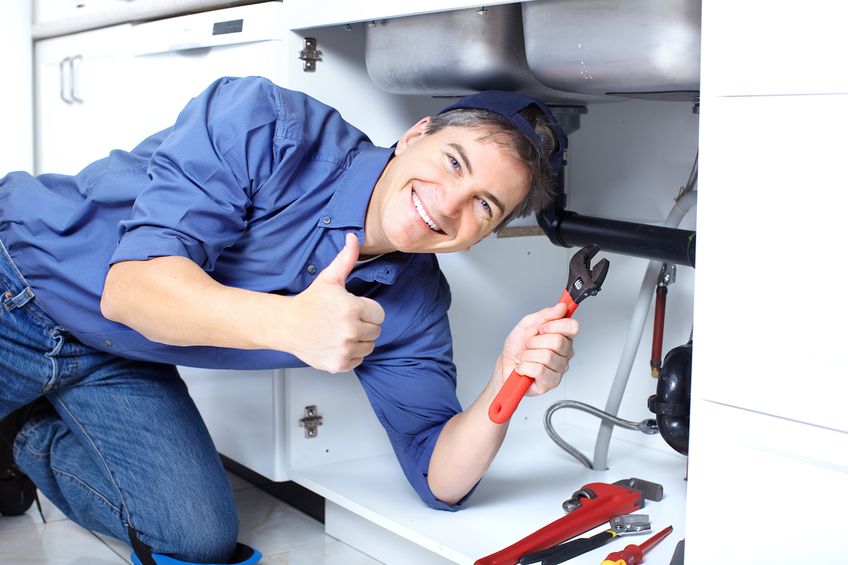 Dealing With Some Of The Common Plumbing Repairs in Jacksonville, FL