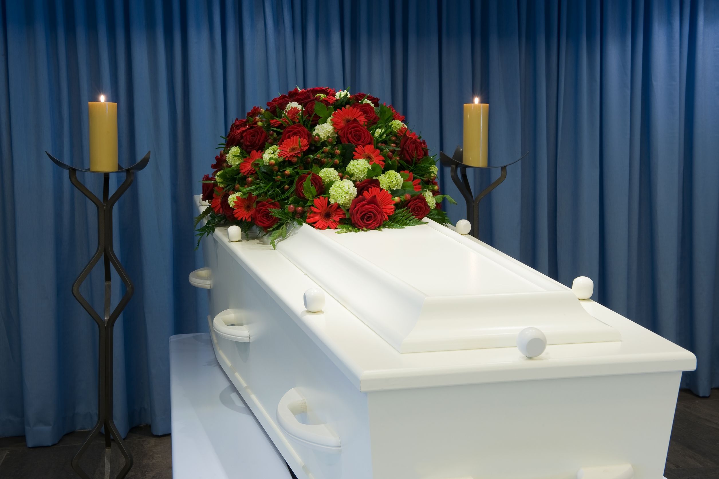 Start Planning for Funerals in Fairfield CA Today