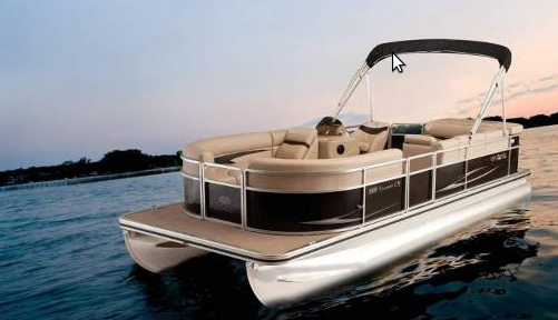 3 Reasons to Use Destin Pontoon Rentals