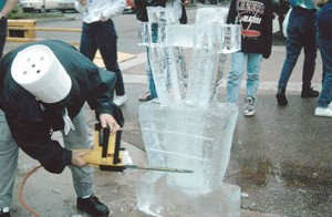 Purchase Stunning Ice Sculptures And Luges In Long Island NY