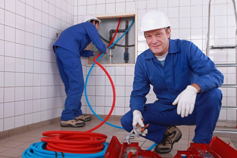 You Will Appreciate Hiring an Emergency Plumber in Fairfax VA