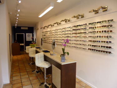 3 Tips for Finding the Best Frames at Optical Stores in NYC