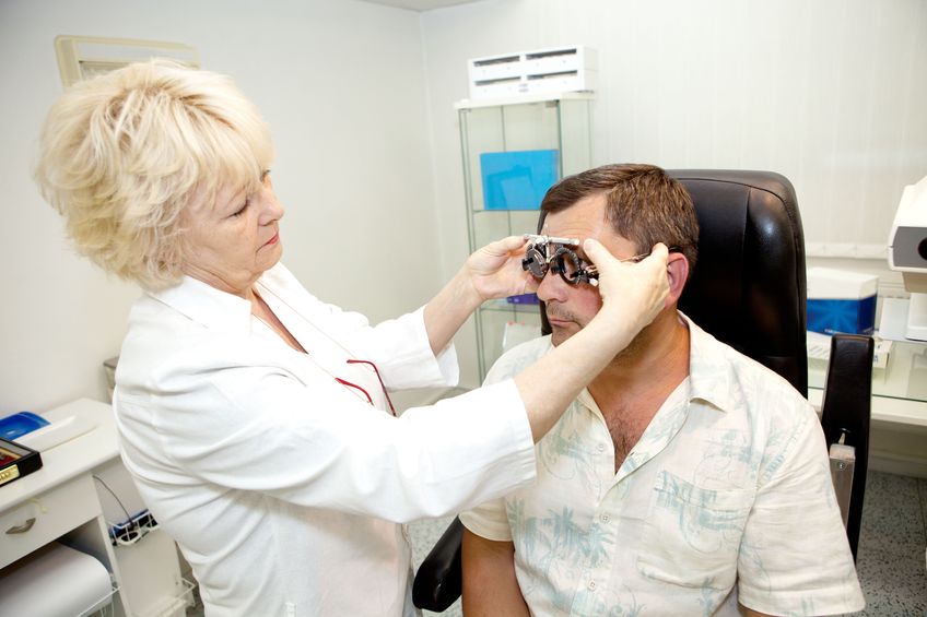 Common Objections to Seeing an Optometrist in Colorado Springs CO