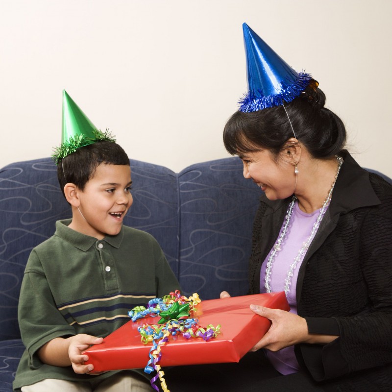 Budget-Friendly Birthday Party Ideas for Children