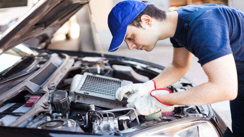 Why Choosing a Professional For Auto Body Collision Repair in Newport News VA is Important