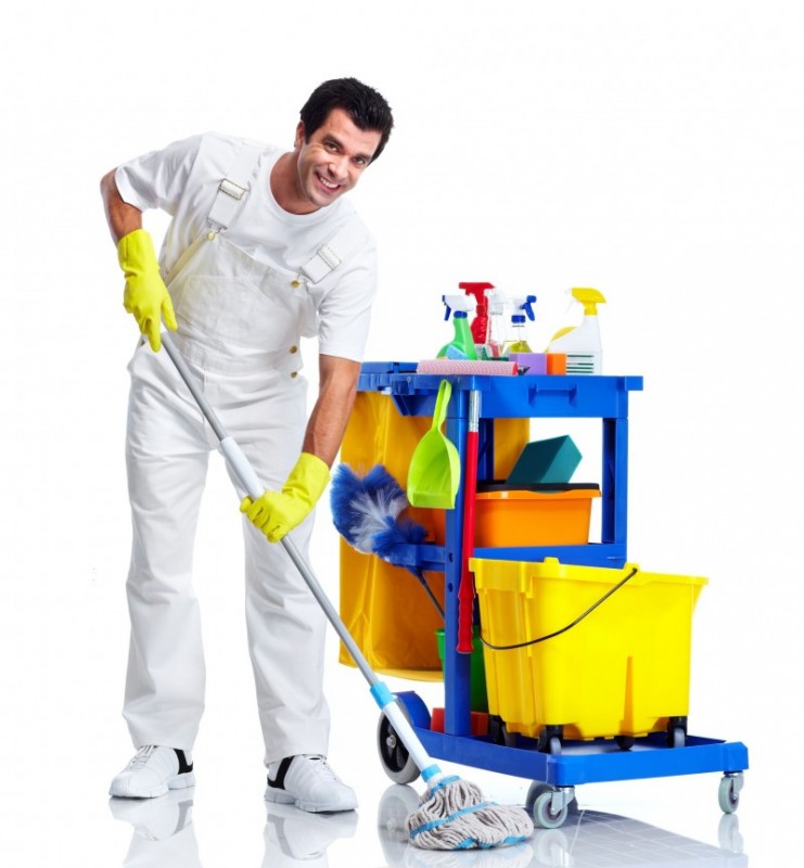 Why Choose a Move out Cleaning Service