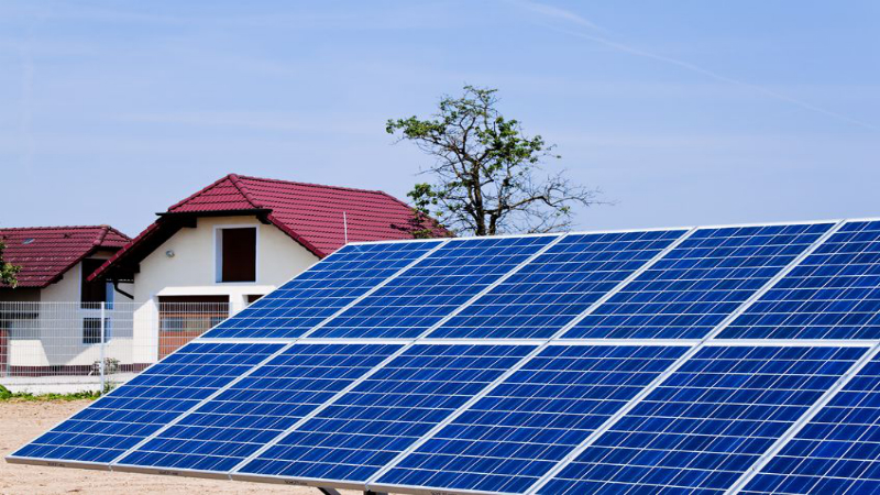 Advantages of Investing in Commercial Solar Panels