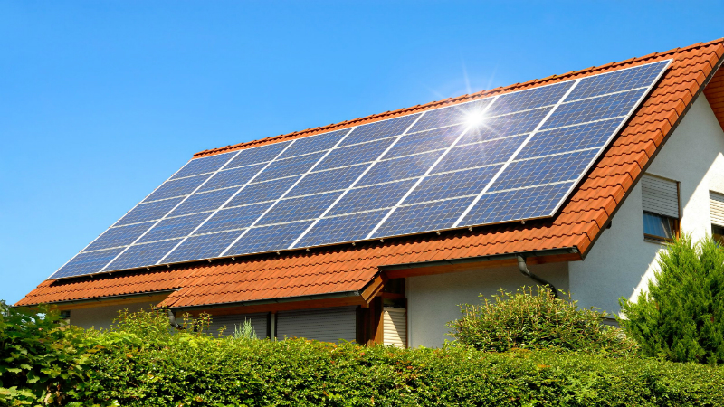 Who is Eligible for Solar Rebates in Washington?