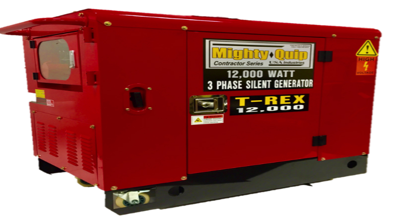 Diesel vs. Natural Gas Generators: Advantages and Disadvantages