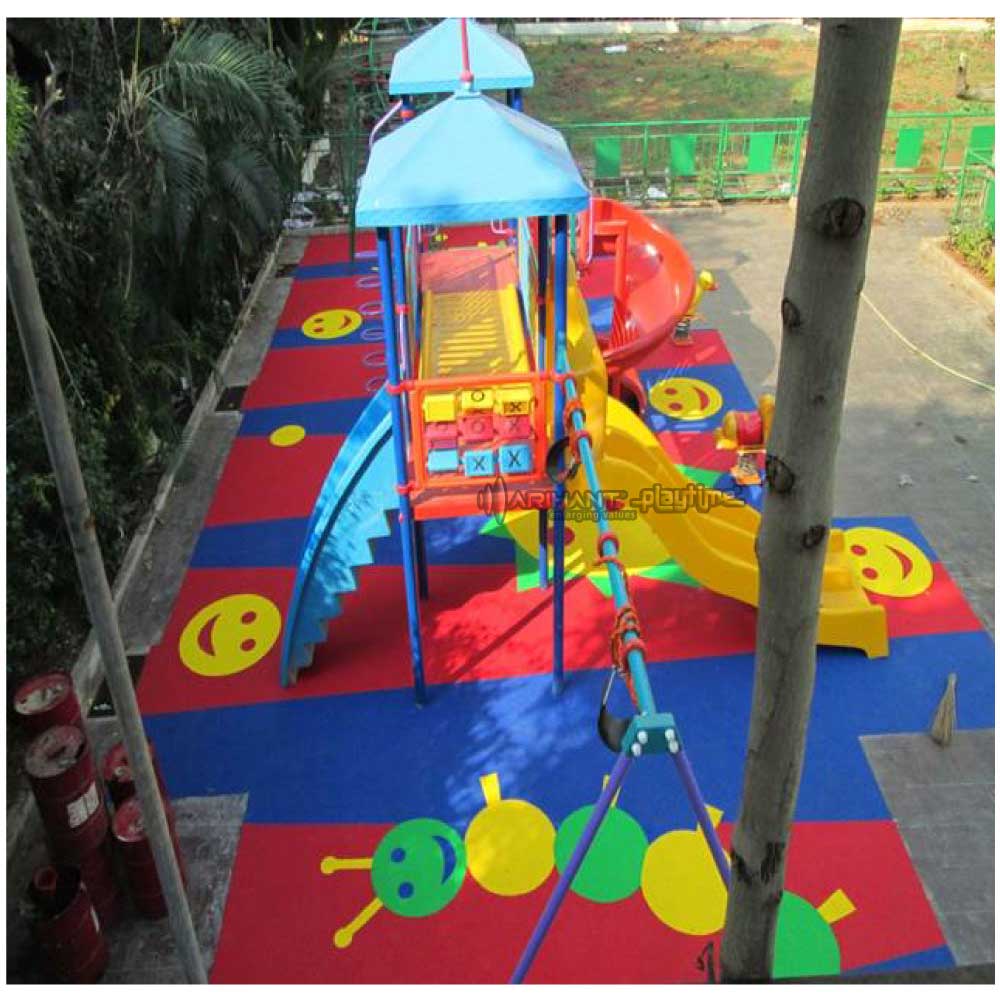 3 Things to Look for In Kids Playground Equipment