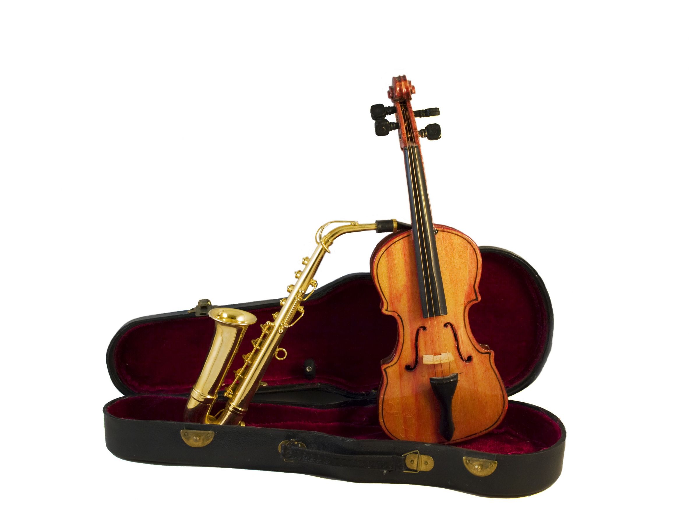 Finding the Right Violin Shop for You